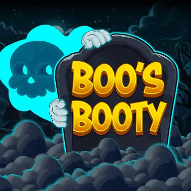 Boo’s Booty - BETPLAY138
