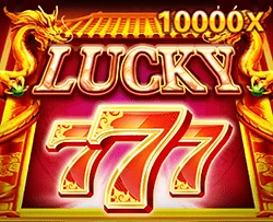 JDB : Lucky Seven - BETPLAY138