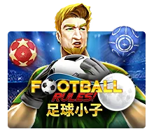 Football Rules - BETPLAY138