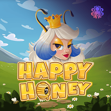 Happy Honey - BETPLAY138