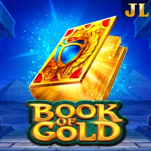 Book of Gold - BETPLAY138