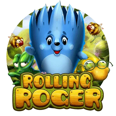 Rolling Roger - BETPLAY138