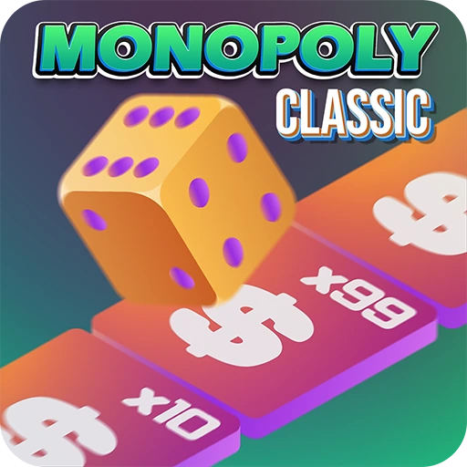 Monopoly Classic - BETPLAY138
