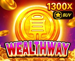 JDB : Wealthway - BETPLAY138