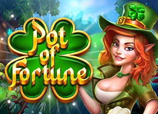 Pot of Fortune - BETPLAY138