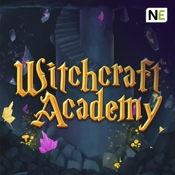 NetEnt : Witchcraft Academy - BETPLAY138