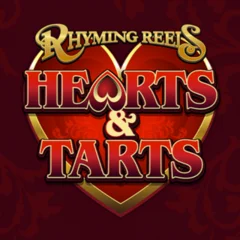 Microgaming : Rhyming Reels Hearts And Tarts - BETPLAY138