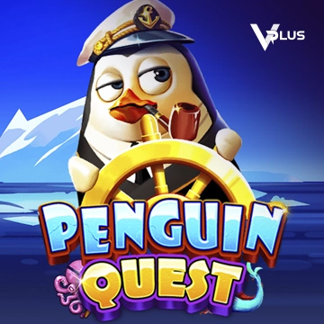 Penguin Quest - BETPLAY138
