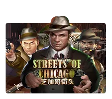 Streets Of Chicago - BETPLAY138