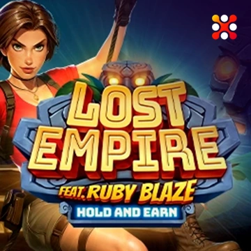 Lost Empire - BETPLAY138