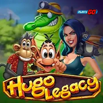Hugo Legacy - BETPLAY138