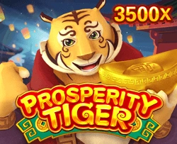 JDB : Prosperity Tiger - BETPLAY138