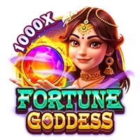 FORTUNE GODDESS - BETPLAY138