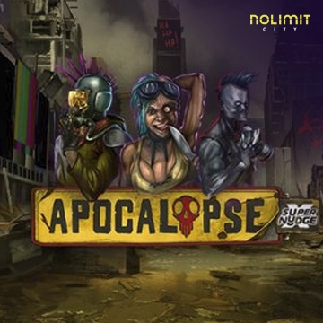 Apocalypse Super xNudge - BETPLAY138