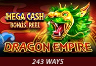Dragon Empire - BETPLAY138