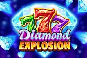 Diamond Explosion 777 - BETPLAY138