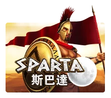 Sparta - BETPLAY138