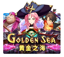 Golden Sea - BETPLAY138