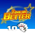 Tens or Better 10 Hand - BETPLAY138