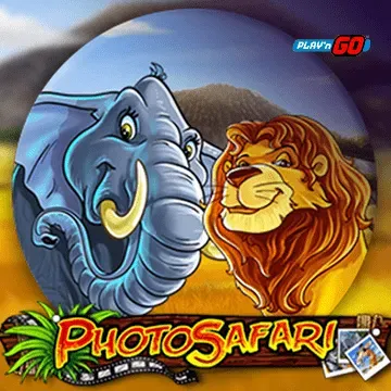 Photo Safari - BETPLAY138
