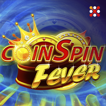CoinSpin Fever - BETPLAY138