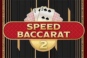 Speed Baccarat 2 - BETPLAY138