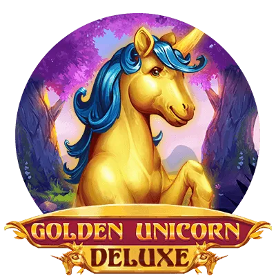 Golden Unicorn Deluxe - BETPLAY138