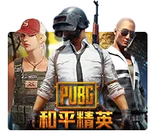 Pubg - BETPLAY138