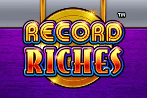 Record Riches! - BETPLAY138