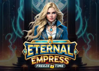 Eternal Empress - Freeze Time - BETPLAY138