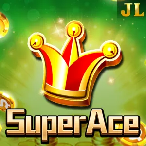 Super Ace - BETPLAY138