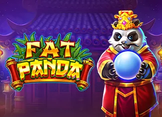 Fat Panda - BETPLAY138