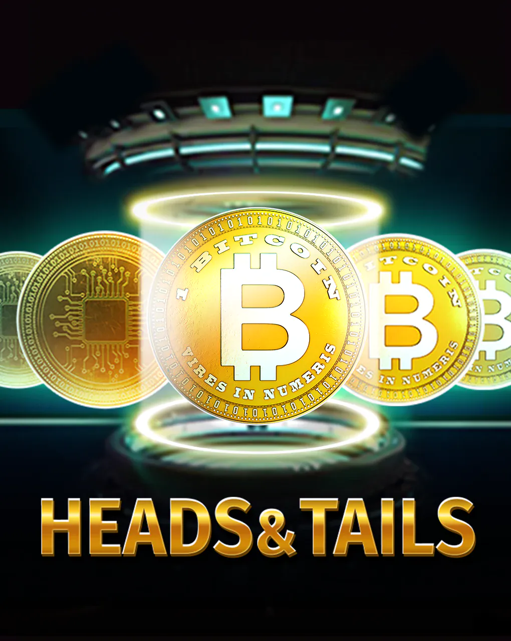 Heads and Tails - BETPLAY138