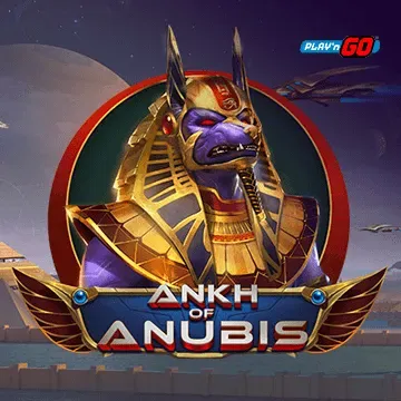Ankh of Anubis - BETPLAY138