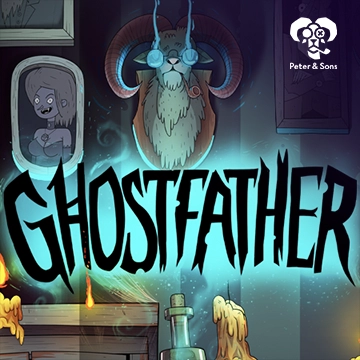 Ghost Father - BETPLAY138