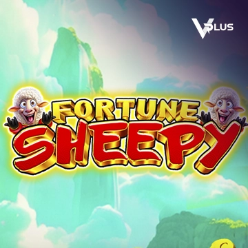 Fortune Sheepy - BETPLAY138