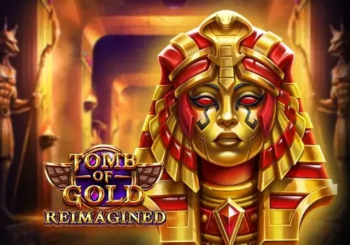 Tomb of Gold Reimagined - BETPLAY138