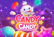 Candy Candy - BETPLAY138