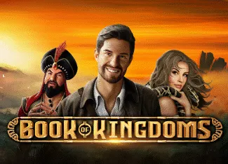 Book Of Kingdoms - BETPLAY138