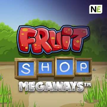 NetEnt : Fruit Shop Megaways - BETPLAY138