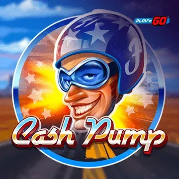 Cash Pump - BETPLAY138