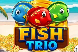 Fish Trio - BETPLAY138