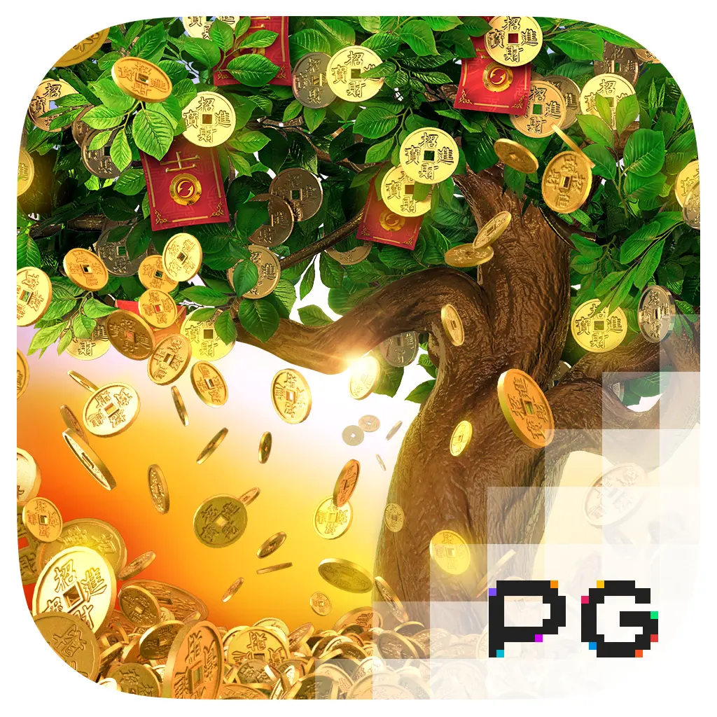 Tree of Fortune - BETPLAY138