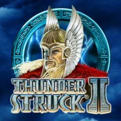Microgaming : ThunderStruck II - BETPLAY138