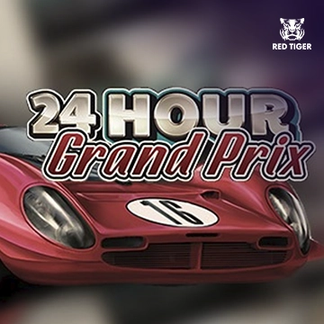 24 Hour Grand Prix - BETPLAY138