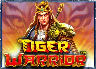 The Tiger Warrior - BETPLAY138