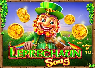 Leprechaun Song - BETPLAY138