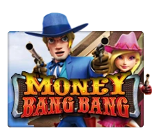 MoneyBangBang - BETPLAY138