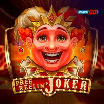 Free Reelin Joker - BETPLAY138