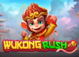 Monkey King Rush - BETPLAY138